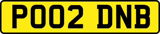 PO02DNB
