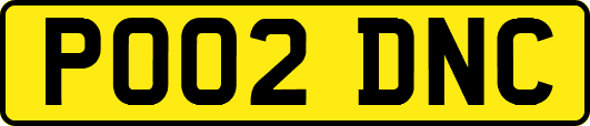 PO02DNC