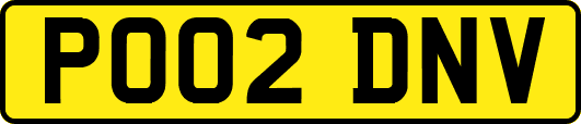 PO02DNV