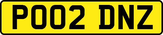 PO02DNZ