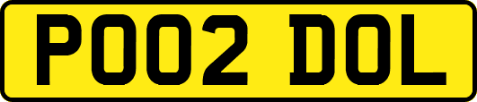 PO02DOL