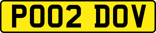 PO02DOV