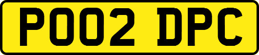 PO02DPC