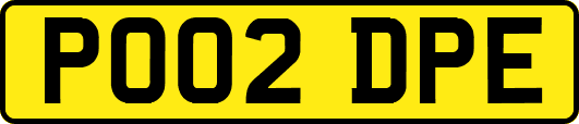 PO02DPE
