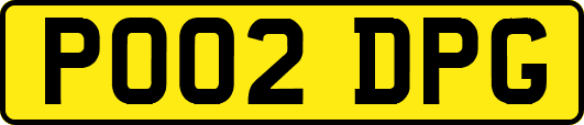 PO02DPG