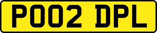 PO02DPL