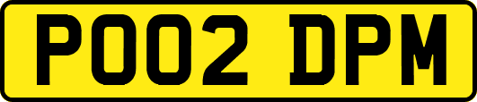 PO02DPM