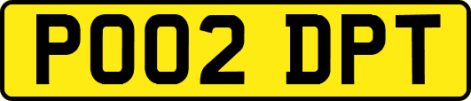 PO02DPT
