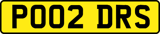 PO02DRS