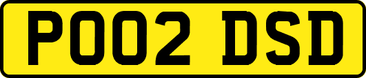 PO02DSD