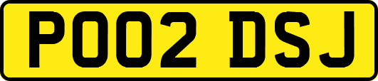 PO02DSJ