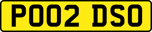 PO02DSO