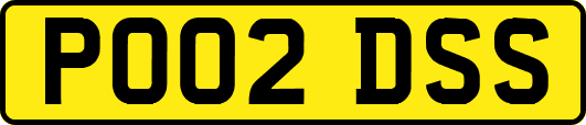 PO02DSS