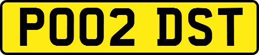 PO02DST