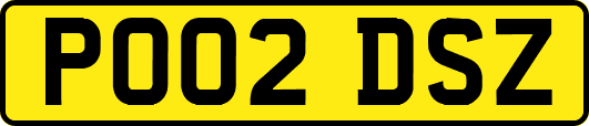 PO02DSZ