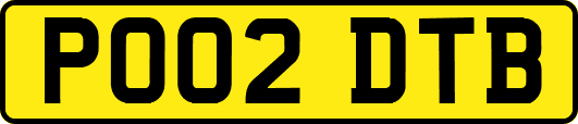 PO02DTB