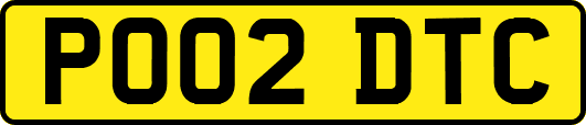 PO02DTC