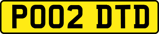 PO02DTD