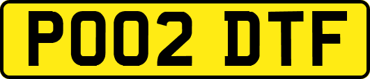 PO02DTF