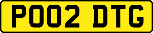 PO02DTG