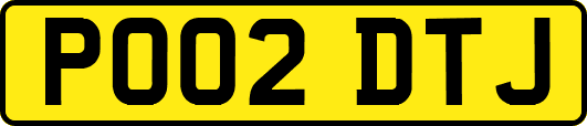 PO02DTJ