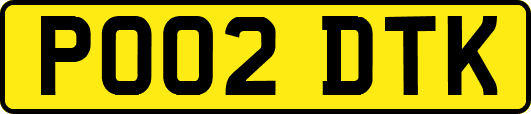 PO02DTK