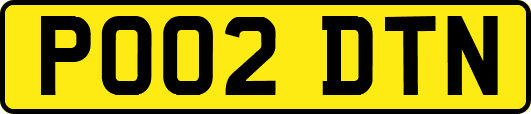 PO02DTN