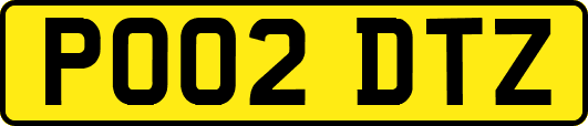 PO02DTZ