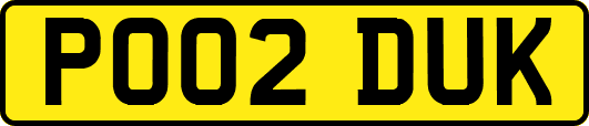 PO02DUK