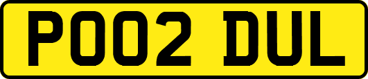 PO02DUL