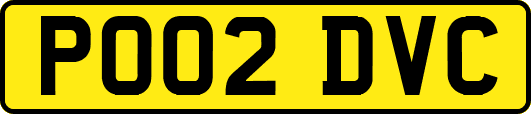 PO02DVC
