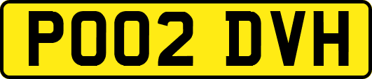 PO02DVH