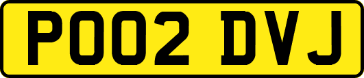 PO02DVJ