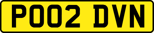 PO02DVN