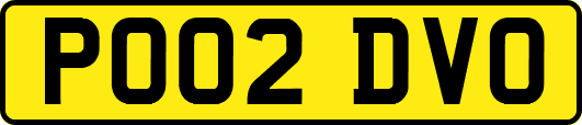 PO02DVO