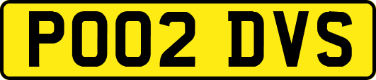PO02DVS