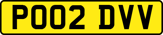 PO02DVV