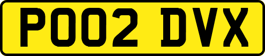 PO02DVX