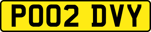 PO02DVY