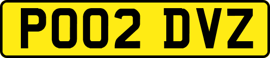 PO02DVZ