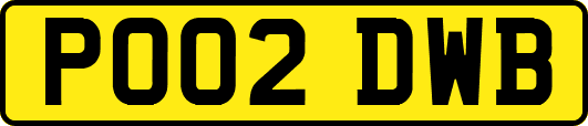 PO02DWB