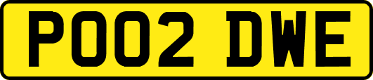 PO02DWE