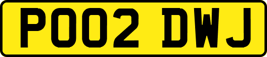 PO02DWJ