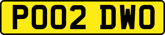 PO02DWO