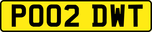 PO02DWT