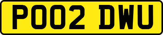 PO02DWU