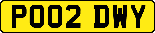 PO02DWY