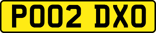 PO02DXO