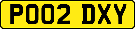 PO02DXY