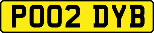 PO02DYB